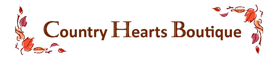 Country Hearts Boutique